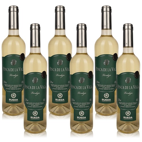 Finca vega verdejo - la,