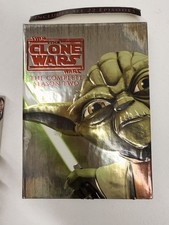 Star Wars: The Clone Wars