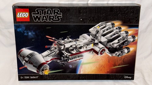 Lego star wars 75244 tantive - lego,