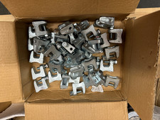 Trägerklammer M8 Conel