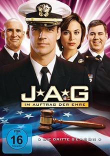 Jag auftrag der - jag,
