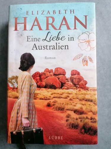 Eine liebe australien von - eine,