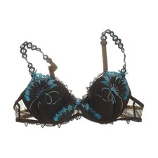 Simone Perele, BH, Größe