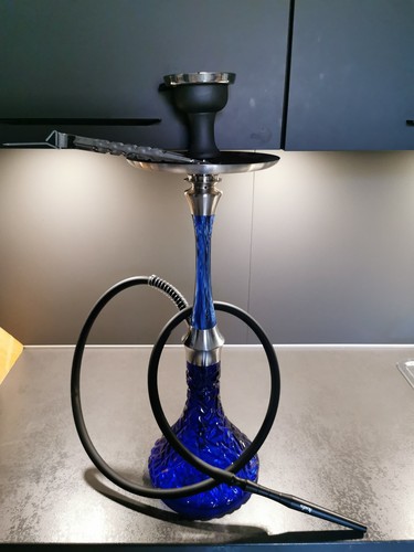 Shisha aladin epox 580 - epox, einmal