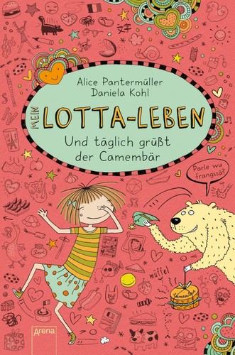Mein lotta leben und - mein, 07