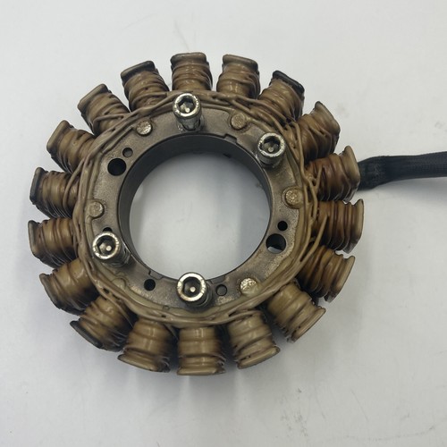 Kawasaki zx9 2001 stator - zx9-e2,