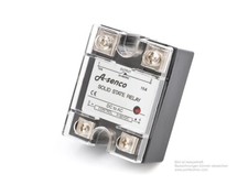 Gleichstrom Solid State Relais