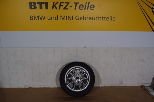 Bmw e85 lm - lm, rad