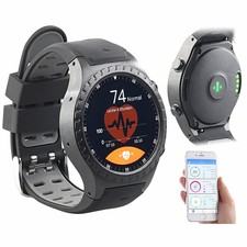 GPS-Handy-Uhr & Smartwatch