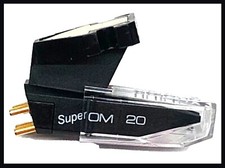 original Ortofon Super OM 20 Abtastsystem