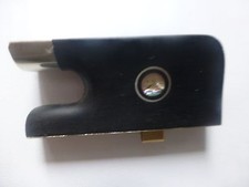 Violoncello Schleife Ebenholz