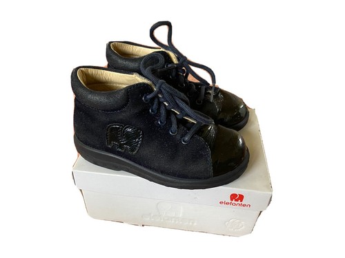 Elefanten schuhe 22 - elefanten, mittel