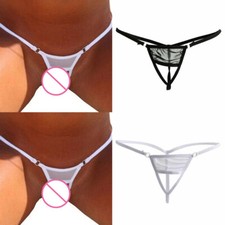 T-Back G-String-Unterwäsche Sting Tanga Thong Tanga Micro S *? *?