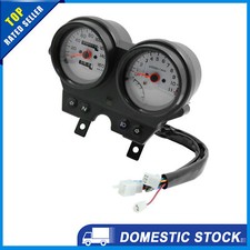 Motorrad 12V Black Shell Dual