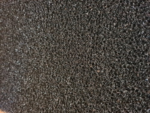 Filtermatte grob 5x21 5cm - grob, 32,5x21,5cm