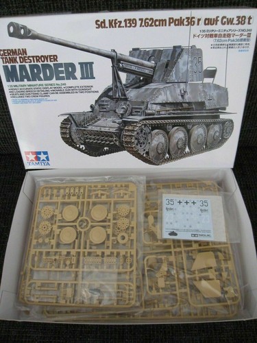Kfz 139 marder - mit, 7,62