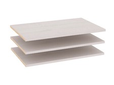 WIEMANN Einlegeboden, 3er Set