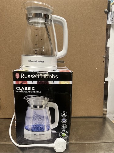 Russell hobbs wasserkocher - russell,