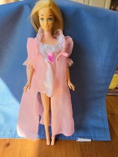 Mattel, Barbie, TNT Barbie