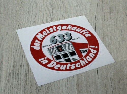 Ihc aufkleber - ihc,