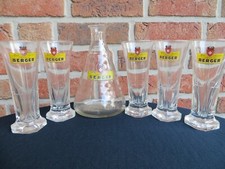 Wasserkrug Wasserkaraffe