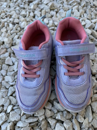 Kangaroos kinderschuhe - kangaroos, 32