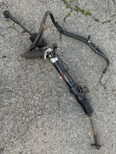 JAGUAR XJ6 Serie 1 LHD, Lenkgetriebe gebraucht