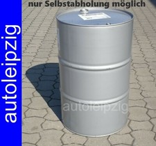 ölfass leer 200 liter - Ölfass,