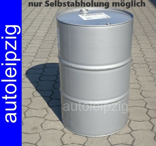 ölfass leer 200 liter - leer,