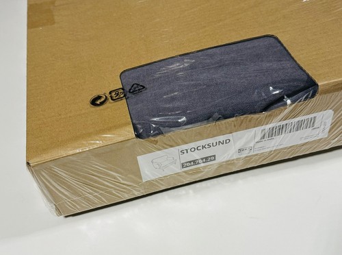 Ikea stocksund sessel bezug - stocksund,