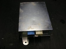 BMW E39 5ER TV Video Modul Videomodul HIGH Bordmonitor 4100223