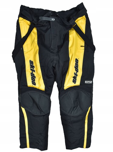 Ski doo bombardier - ski-doo, winterhose