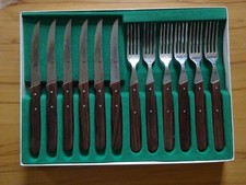 Steakbesteck 12 tlg.