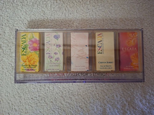 Escada collector edition - collector's,