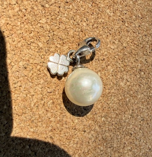 Original thomas sabo charm - sabo,