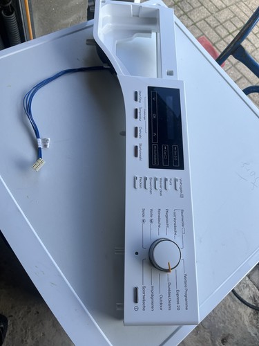 Miele wmg 120 - miele,