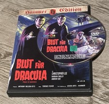 🧛‍♂️ „BLUT FÜR