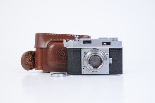 Agfa karomat xenon 2 - 2, /