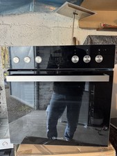 Bauknecht Herdset 60 CM Einbau