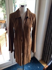 Ledermantel jacke ausgefallen - ledermantel/jacke,,