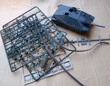 Italeri ? 1/35   WWII  Deut