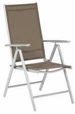 Alu klappsessel amalfii - mx,
