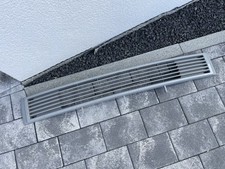 VW Bus T3 Kühlergrill Grill Radiator Grille unten 251853663
