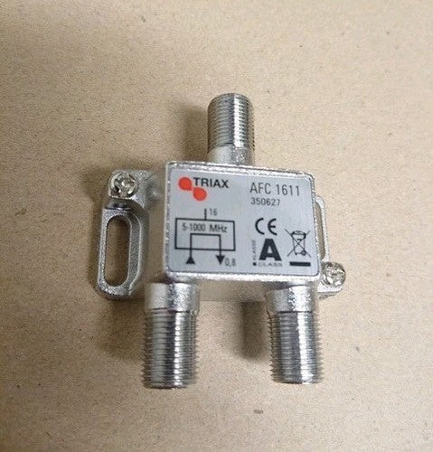 Hirschmann triax afc 1611 - afc,