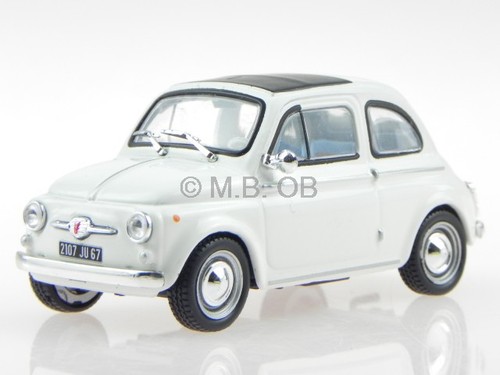 Fiat 500 creme - fiat, ta