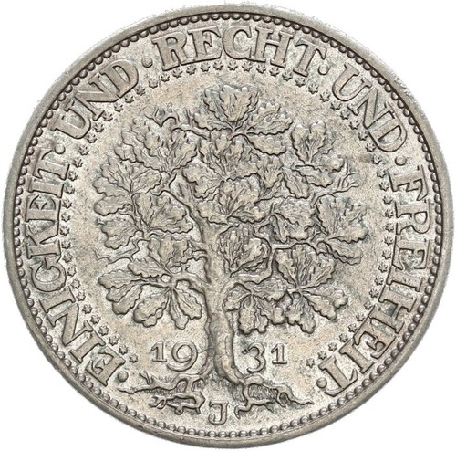 Weimarer republik reichsmark - republik,