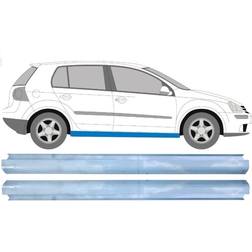 Für volkswagen golf - für,