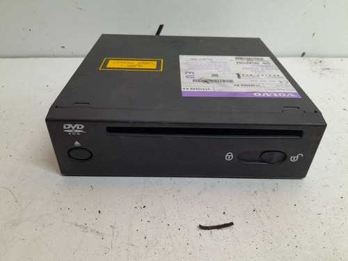 Volvo v70 2009 dvd laufwerk - cd,