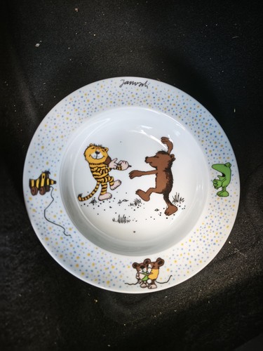 Thomas kindergeschirr janosch - kindergeschirr,