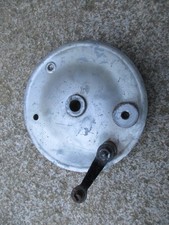 AWO Touren Bremsankerplatte